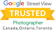 Google Trusted Photographer