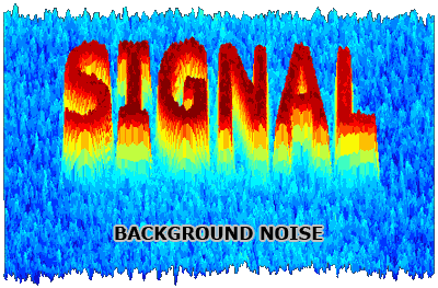 high signal to noise ratio High Signal to Noise Ratio